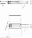 Fig. 04 - VARIABLE THICKNESS PREFORM FOR A BOTTLE