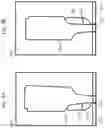 Fig. 07 - VARIABLE THICKNESS PREFORM FOR A BOTTLE
