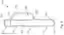 Fig. 11 - VARIABLE THICKNESS PREFORM FOR A BOTTLE
