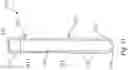 Fig. 17 - Variable thickness preform for a bottle