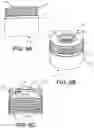 Fig. 07 - Interface device, coloring agent and method for imparting color to food material