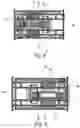 Fig. 06 - Device and method for stretching and/or shaping and/or applying a lamination of a film element, and laminating station and apparatus for laminating a component