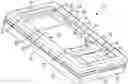 Fig. 01 - Systems and methods for mobile device surface protection