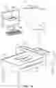 Fig. 19 - Gradient printing a three-dimensional structural component
