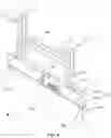 Fig. 08 - Three-dimensional (3D) printer including floating solution for reducing resin usage