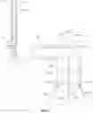 Fig. 11 - Three-dimensional (3D) printer including floating solution for reducing resin usage