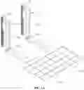 Fig. 17 - Three-dimensional (3D) printer including floating solution for reducing resin usage