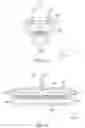 Fig. 10 - OPTICAL HEAD AND MODELING APPARATUS