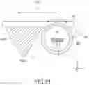 Fig. 14 - OPTICAL HEAD AND MODELING APPARATUS