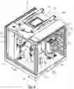 Fig. 06 - Method and apparatus for surface finishing of articles produced by 3D printing