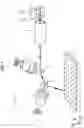 Fig. 02 - Calibrating a head system of a power radiation source of an additive manufacturing device