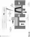 Fig. 10 - Optical sensing techniques for calibration of an additive fabrication device and related systems and methods