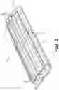 Fig. 04 - METHOD FOR MANUFACTURING A COMPACTED, COMPOSITE STIFFENER ASSEMBLY AND THE COMPACTED, COMPOSITE STIFFENER ASSEMBLY MANUFACTURED THEREBY