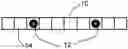 Fig. 01 - System and method for bending a hollow core sheet using rods