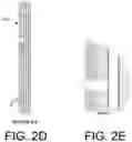 Fig. 05 - Cross-laminated timber having a conduit therein