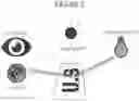 Fig. 03 - Modular polyvinyl chloride retroreflective identification system