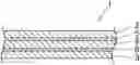 Fig. 01 - Packaging material for molding, exterior case for electricity storage device and electricity storage device
