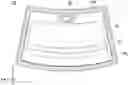 Fig. 01 - Laminated glass