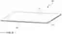 Fig. 05 - Combination food wrapper and napkin