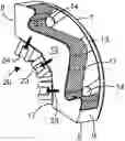Fig. 01 - Clamp having a core layer of rigid polyurethane