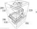 Fig. 01 - Three-dimensional printing apparatus and three-dimensional printing method