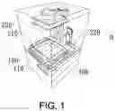 Fig. 02 - Three-dimensional printing apparatus and three-dimensional printing method