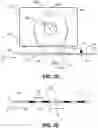 Fig. 11 - Apparatus and methods for marking optical fibers using an ink stream