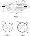 Fig. 12 - Apparatus and methods for marking optical fibers using an ink stream