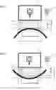 Fig. 02 - Method for printing a curved surface, and device for printing three-dimensional surfaces