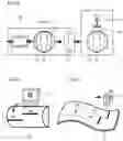 Fig. 03 - Method for printing a curved surface, and device for printing three-dimensional surfaces