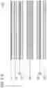Fig. 02 - Security inlay having a UV coating for an identity document and method for producing a security inlay having a UV coating for an identity document
