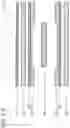 Fig. 03 - Security inlay having a UV coating for an identity document and method for producing a security inlay having a UV coating for an identity document