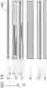 Fig. 12 - Security inlay having a UV coating for an identity document and method for producing a security inlay having a UV coating for an identity document