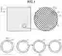 Fig. 02 - FORGERY PREVENTION STRUCTURE, FORGERY PREVENTION MEDIUM, AND METHOD FOR INSPECTING FORGERY PREVENTION STRUCTURE