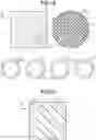 Fig. 17 - FORGERY PREVENTION STRUCTURE, FORGERY PREVENTION MEDIUM, AND METHOD FOR INSPECTING FORGERY PREVENTION STRUCTURE