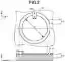 Fig. 03 - FORGERY PREVENTION STRUCTURE, FORGERY PREVENTION MEDIUM, AND METHOD FOR EXAMINING FORGERY PREVENTION STRUCTURE