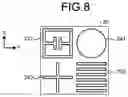 Fig. 08 - FORGERY PREVENTION STRUCTURE, FORGERY PREVENTION MEDIUM, AND METHOD FOR EXAMINING FORGERY PREVENTION STRUCTURE