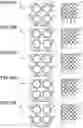 Fig. 10 - FORGERY PREVENTION STRUCTURE, FORGERY PREVENTION MEDIUM, AND METHOD FOR EXAMINING FORGERY PREVENTION STRUCTURE