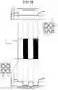 Fig. 16 - FORGERY PREVENTION STRUCTURE, FORGERY PREVENTION MEDIUM, AND METHOD FOR EXAMINING FORGERY PREVENTION STRUCTURE