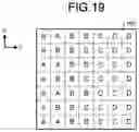 Fig. 17 - FORGERY PREVENTION STRUCTURE, FORGERY PREVENTION MEDIUM, AND METHOD FOR EXAMINING FORGERY PREVENTION STRUCTURE