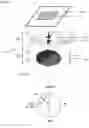 Fig. 08 - Assemblies and processes for producing optical effect layers comprising oriented non-spherical oblate magnetic or magnetizable pigment particles