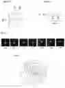 Fig. 11 - Assemblies and processes for producing optical effect layers comprising oriented non-spherical oblate magnetic or magnetizable pigment particles