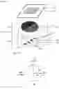 Fig. 12 - Assemblies and processes for producing optical effect layers comprising oriented non-spherical oblate magnetic or magnetizable pigment particles