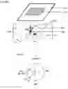 Fig. 14 - Assemblies and processes for producing optical effect layers comprising oriented non-spherical oblate magnetic or magnetizable pigment particles