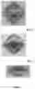 Fig. 02 - Article with curved patterns formed of aligned pigment flakes