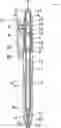 Fig. 01 - Pressurized-type writing implement