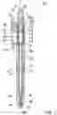 Fig. 08 - Pressurized-type writing implement