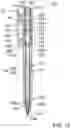 Fig. 16 - Pressurized-type writing implement