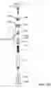 Fig. 21 - Pressurized-type writing implement