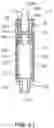 Fig. 22 - Pressurized-type writing implement